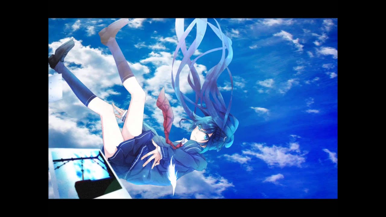 Wolke 4 (Nightcore)
