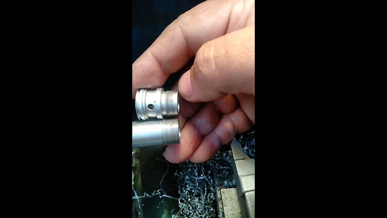 recuperação acoplamento micro motor kavo 181d