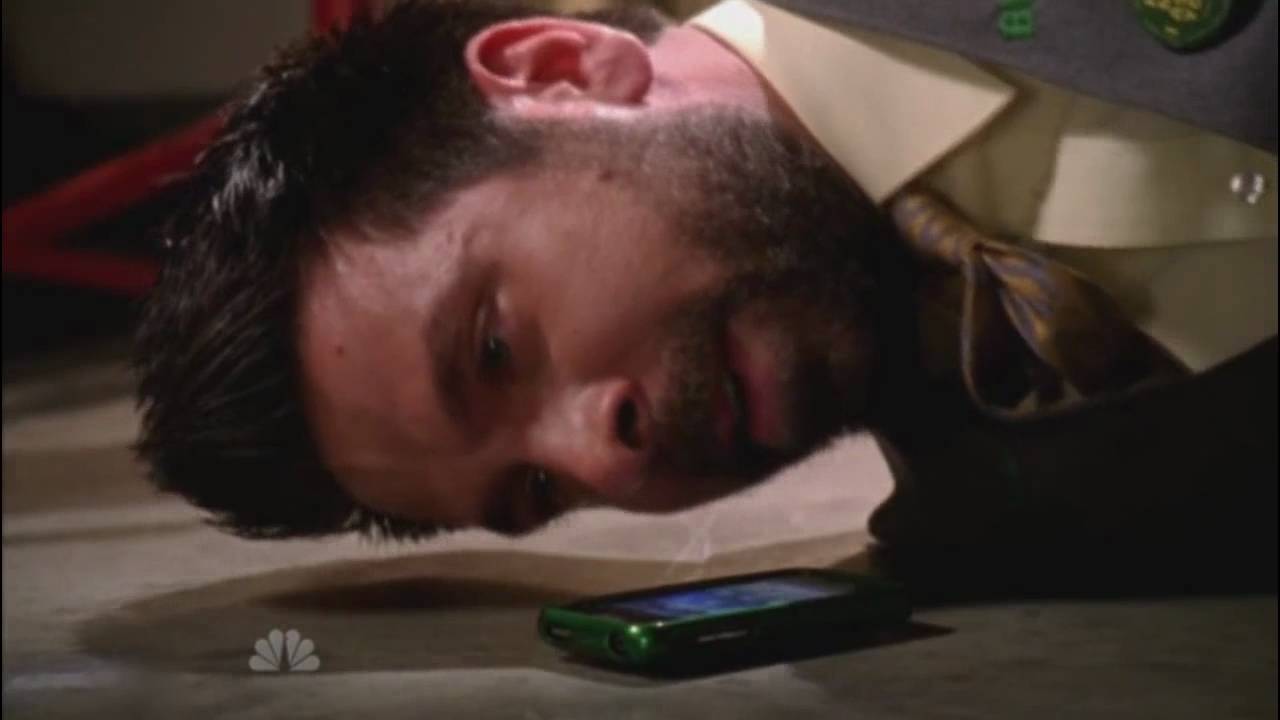 Best of Chuck season 3