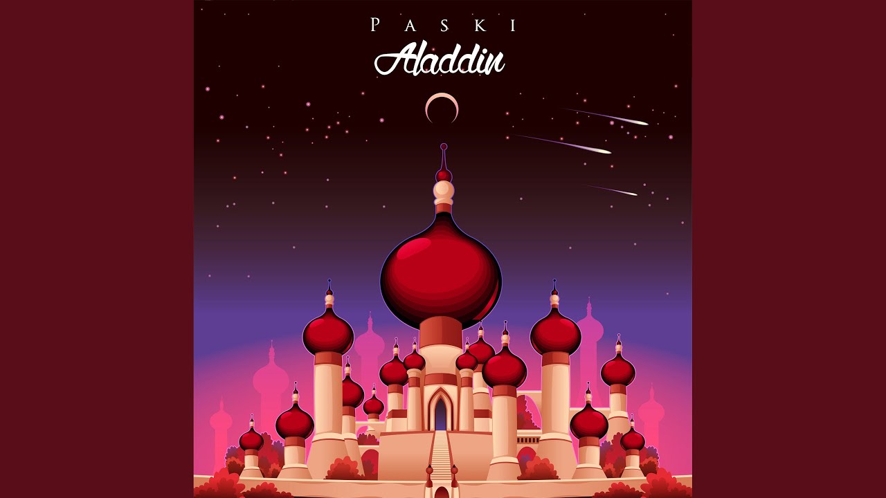 Aladdin (Extended Mix)