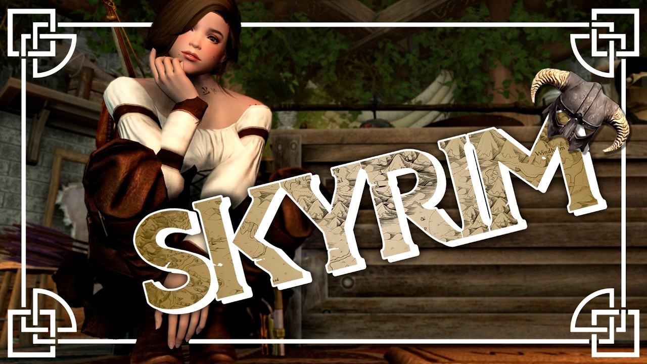 Un alto en el camino | Skyrim