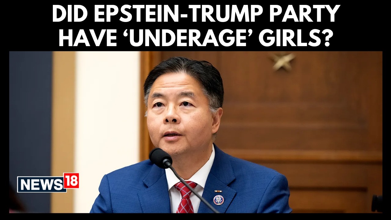 Lieu Grills Bondi In Fiery Hearing Moment | Clashes With Ted Over Epstein Files | N18G