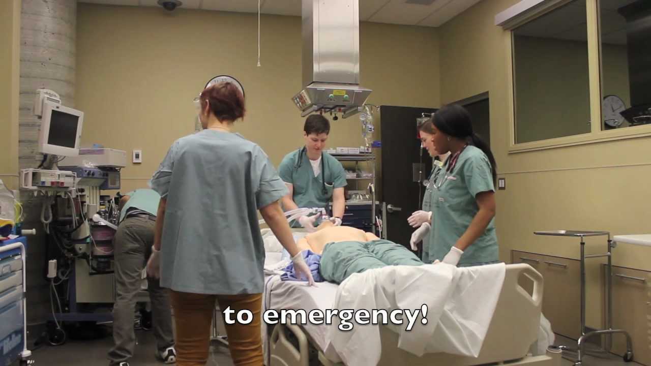 I Knew it Was Trauma - Med School Parody of 