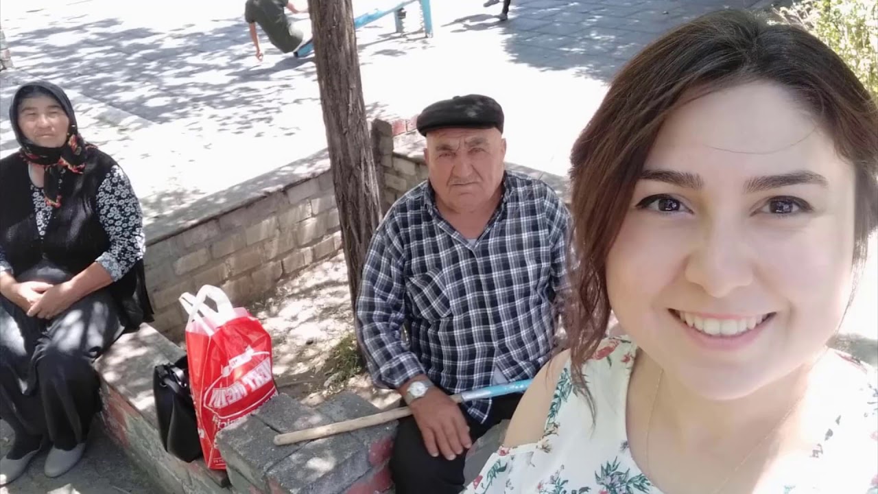 Çayan Köyü