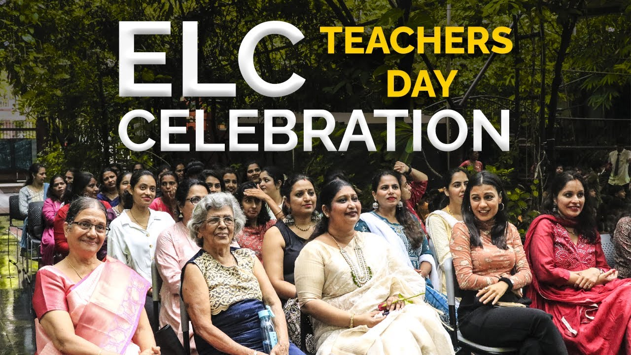 ELC teachers day 2023