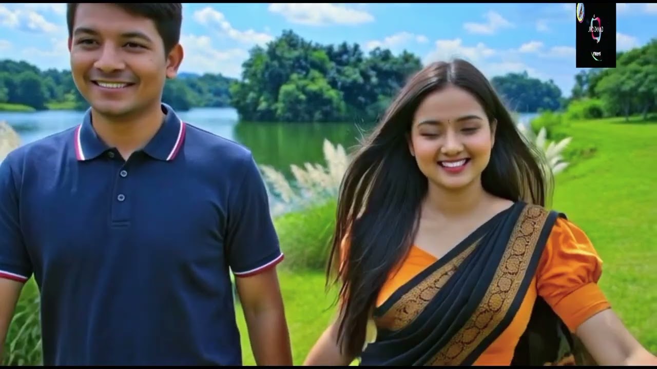 Mone_Gompana_Magana_chigele_tui_Tanchangya_New_said_music_Official_Song_2026_Gaang chil_present