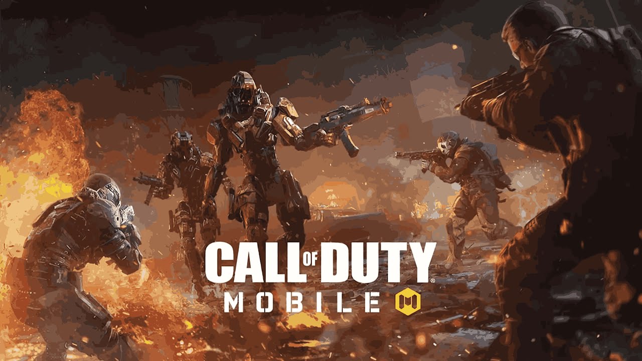 💥 CALL OF DUTY MOBILE &ndash; GUERRA TOTAL, REFLEJOS IMBATIBLES, DOMINIO ABSOLUTO 💥