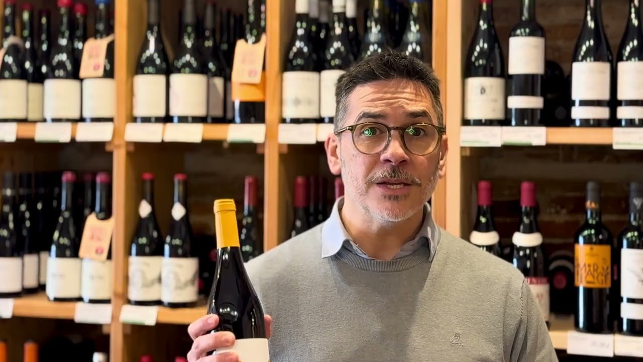 Safrà 2024 | Club del Vi | Març 2026