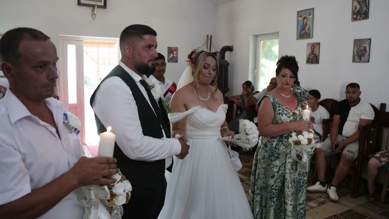 Sandu & Madalina - 31 iulie 2024 - partea 2 - Evenimente  private cu Bozgan Gigi