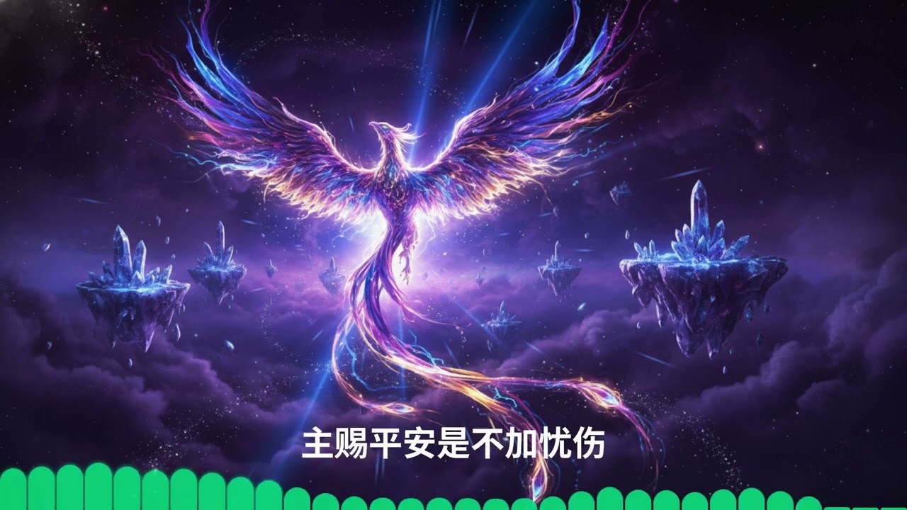 我的心