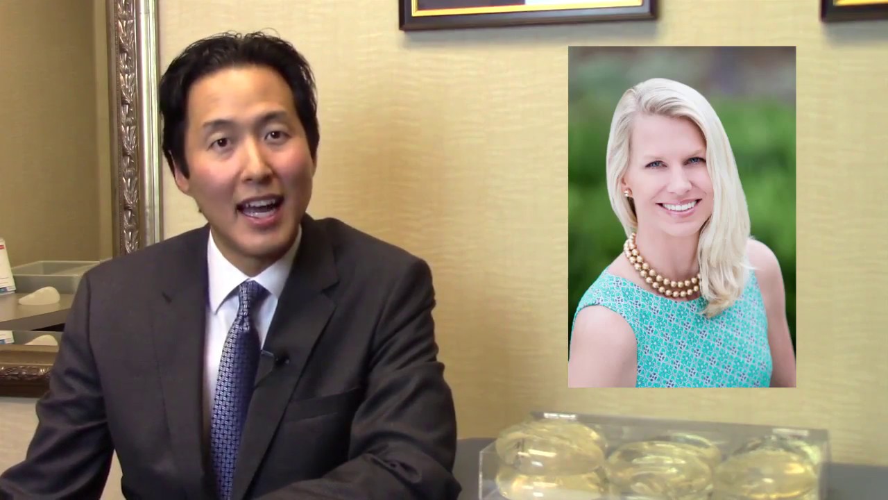 Dr. Karen Horton featured on The Holistic Plastic Surgery Show with Anthony Youn, MD