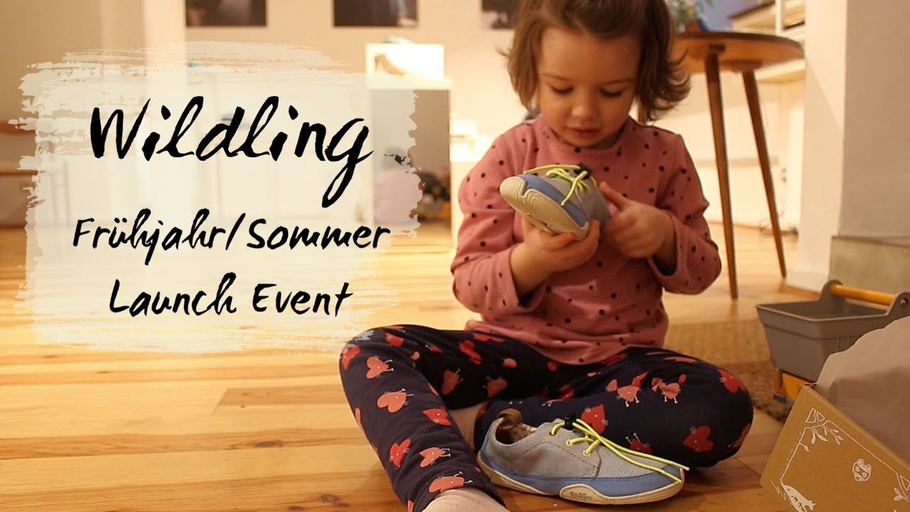 Wildling Sneak Peek Event | Frühjahr/Sommer Kollektion 2020