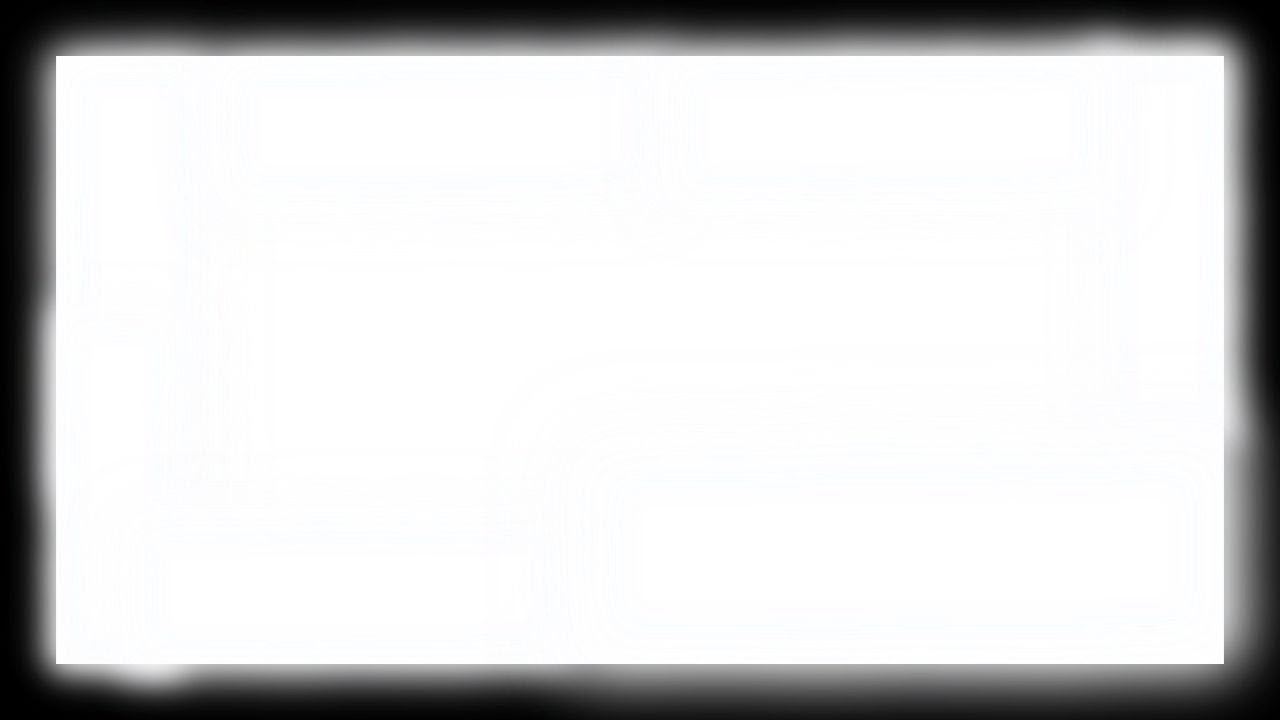😍3 HORAS DE TELA BRANCA (WHITE SCREEN) em HD - PARA ILUMINAÇÃO