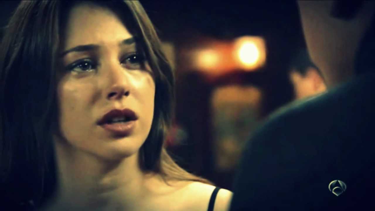 ► Ulises & Ainhoa | echo