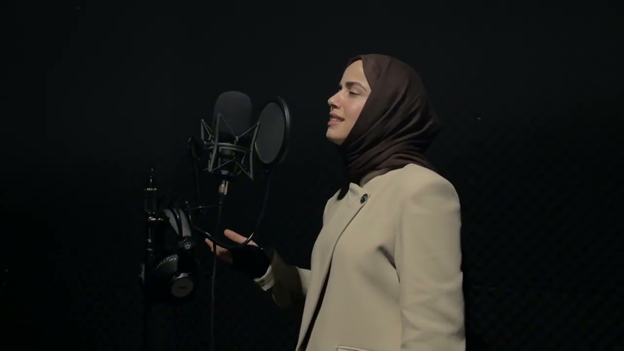 Zehra- Çetinkaya Büklüm Büklüm (Cover)