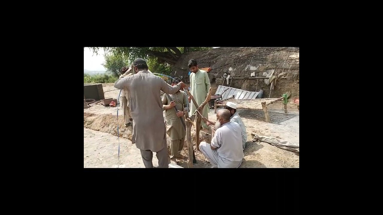 Hydro Pro Solar pump