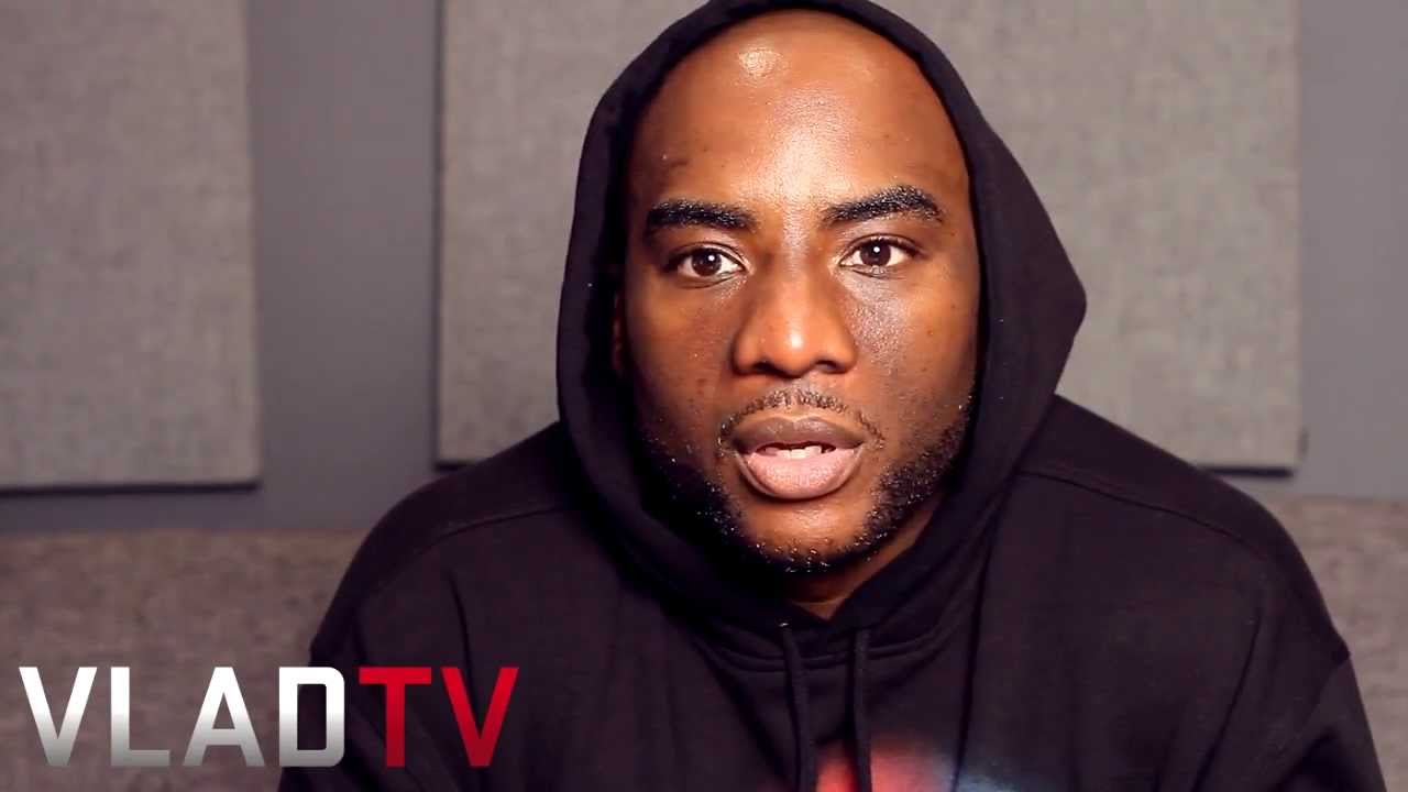 Charlamagne: 