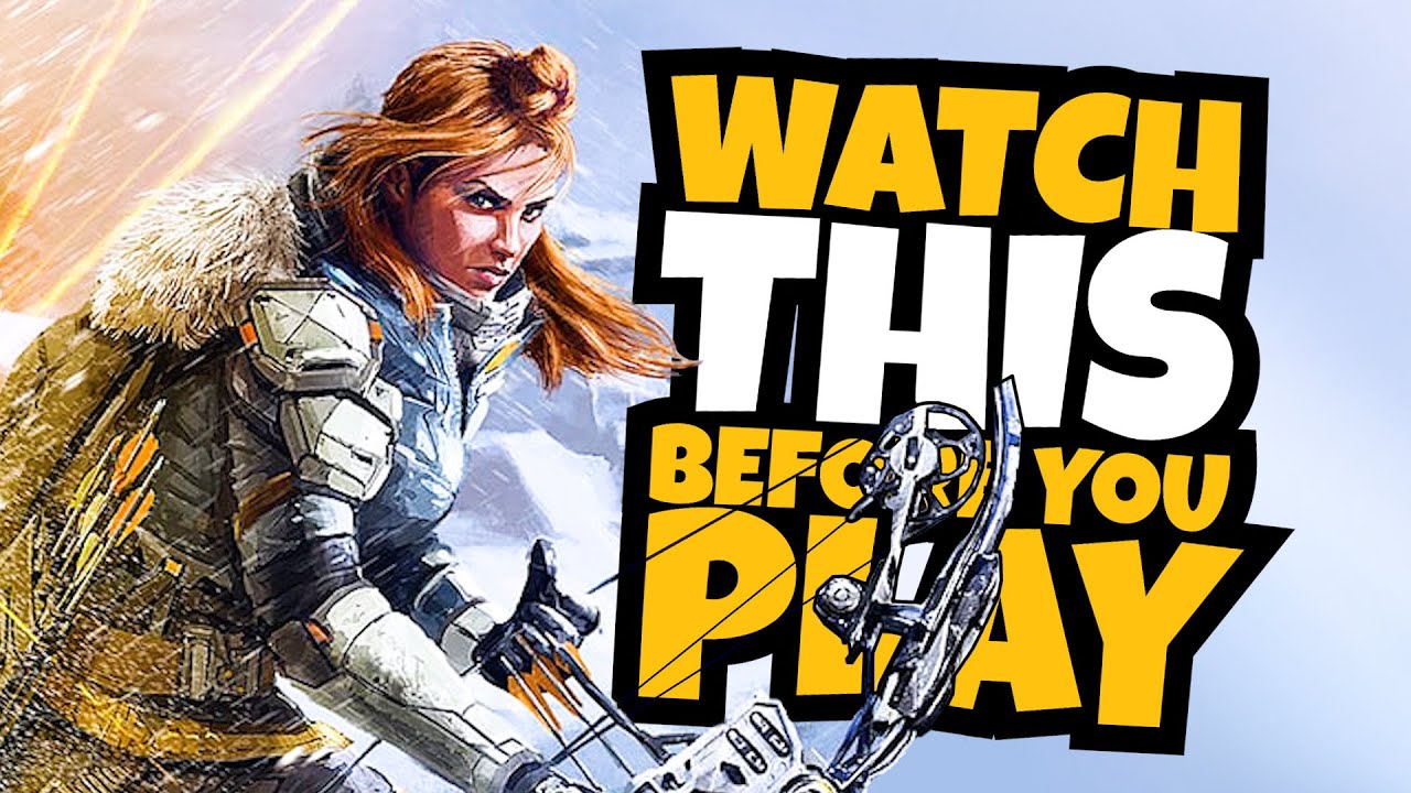 Scavengers: What You Should Know About This NEW Multiplayer Game