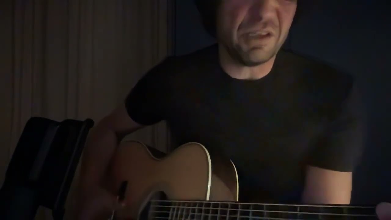 Ne Klepeci Nanulama (For Nada)