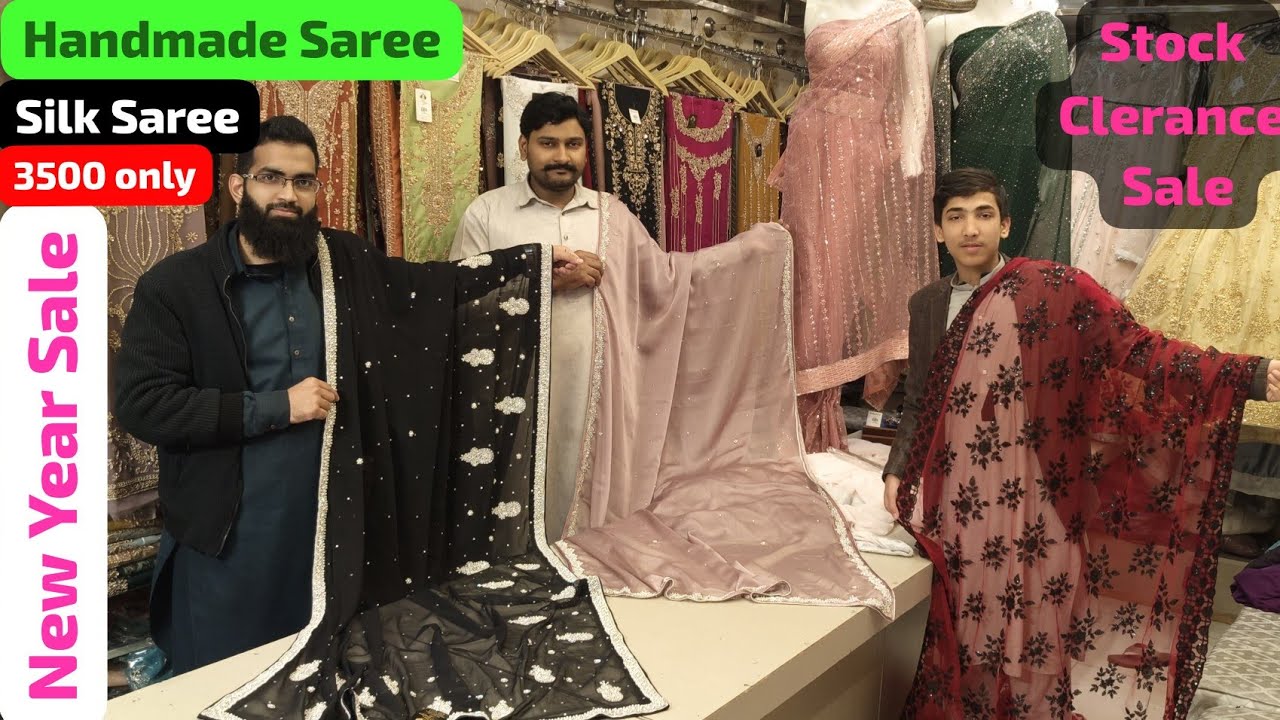 Latest Saree 2025/Silk Saree/Handmade Saree Sale/Low Price Saree/Rangoli Silk @BinEjazbyParisZari