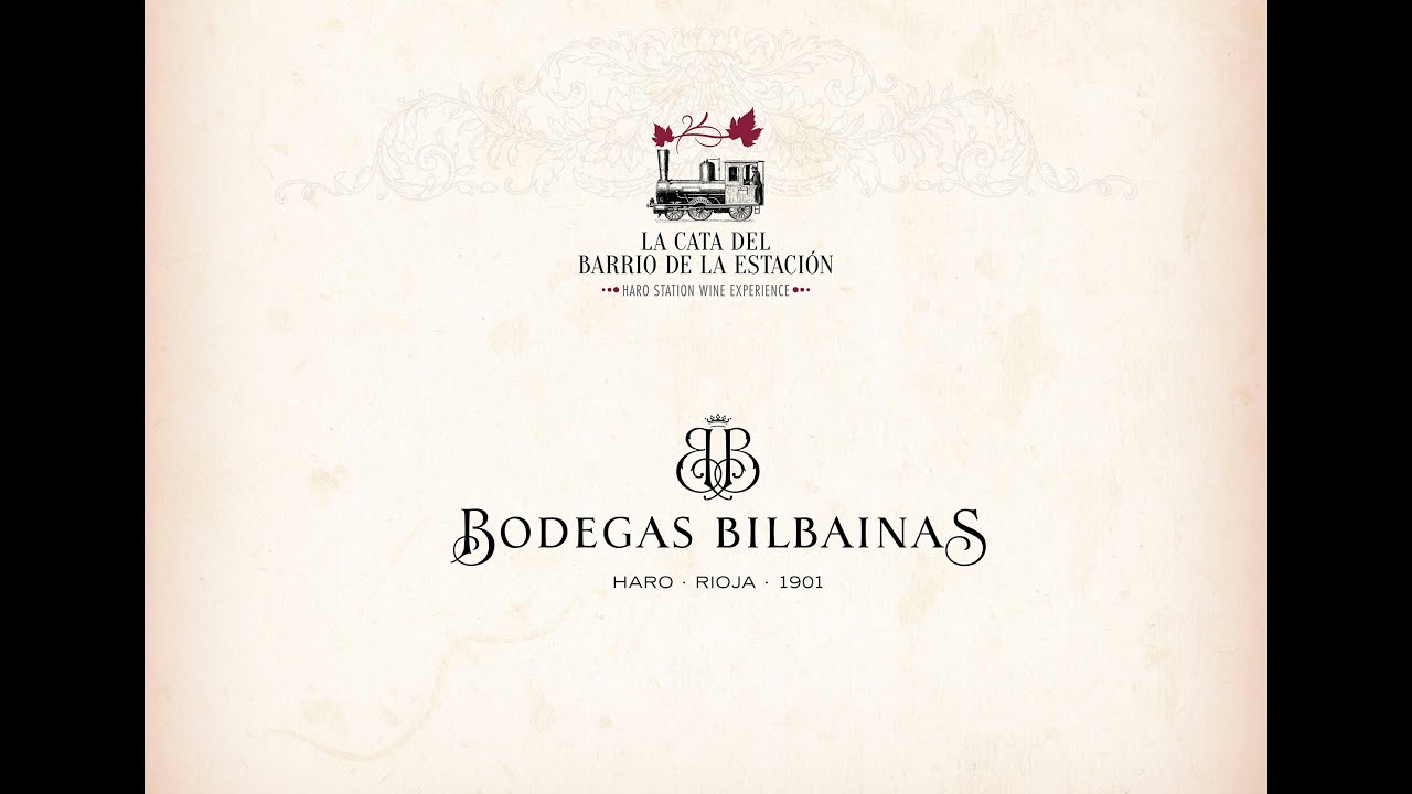 La Cata del Barrio de la Estación - Vinos Bodegas Bilbaínas Viña Pomal