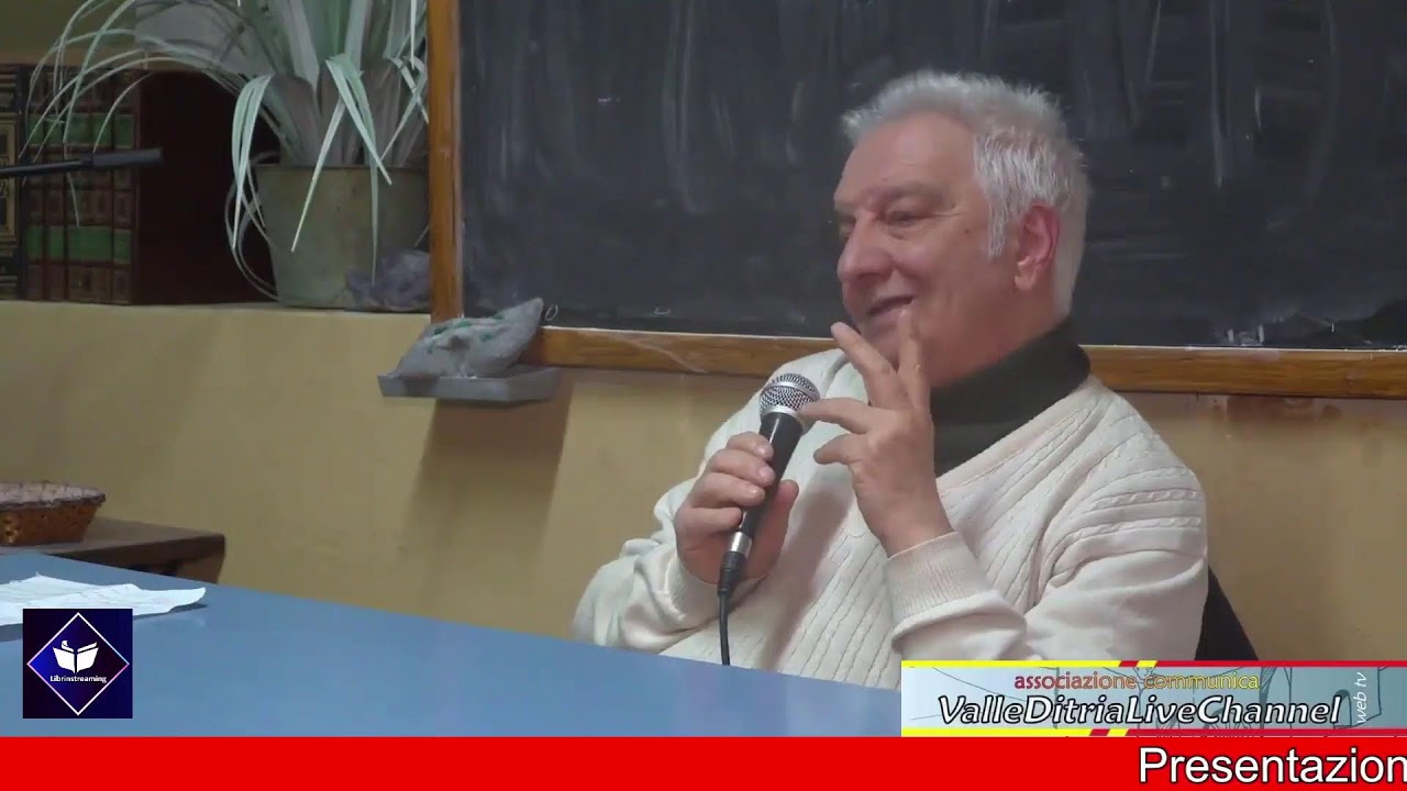 Speciale librinstreaming