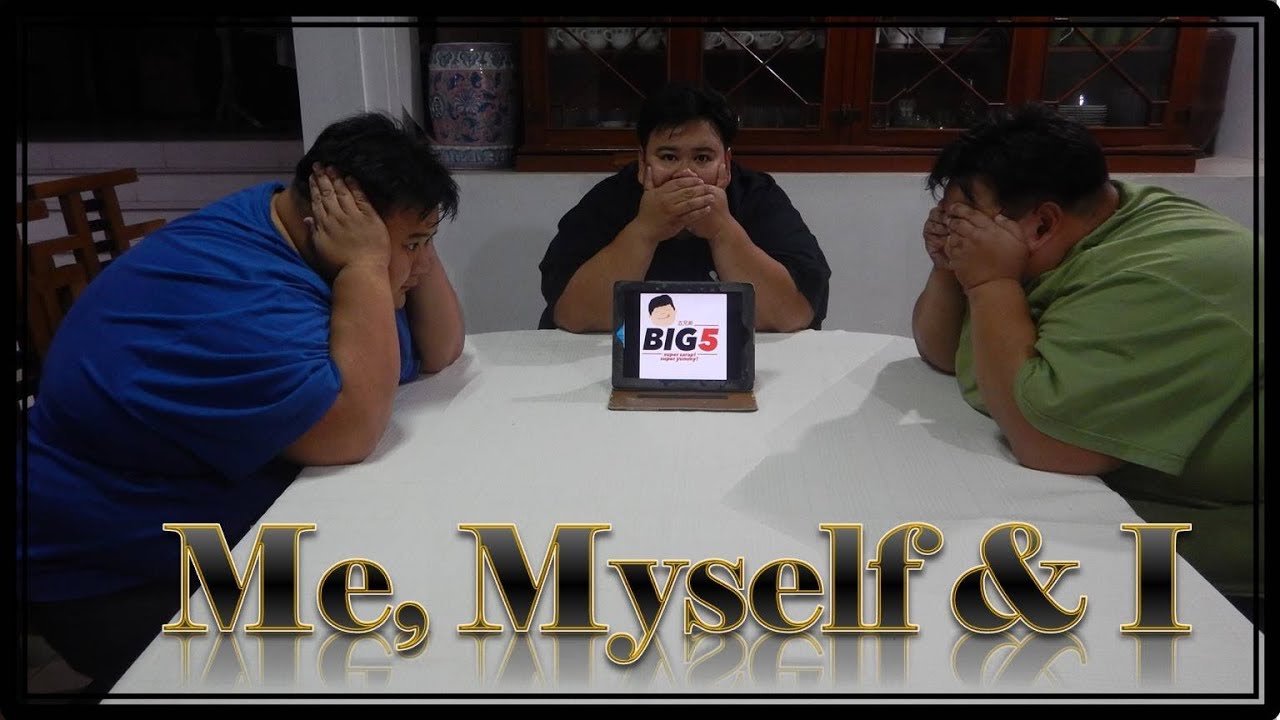 Big 5 Delivery & Take Out Food Review - Always Gutom Never Busog Travel & Foood Vlogs
