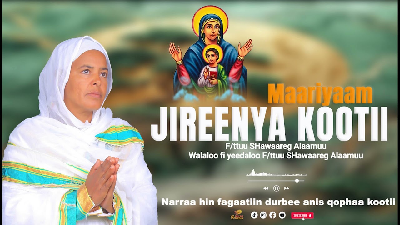 Maariyaam Jireenya koti