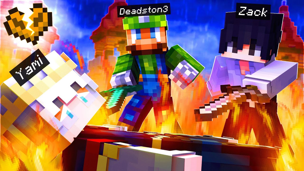 Mein GENERAL und MEIN BESTER FREUND VERRATEN MICH.. (Minecraft Risiko)