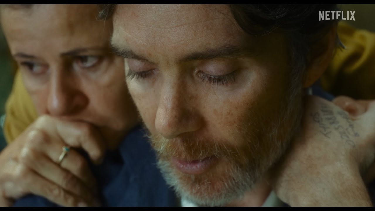 Steve - Official Trailer - Cillian Murphym Tracey Ullmanm Jay Lycurgo