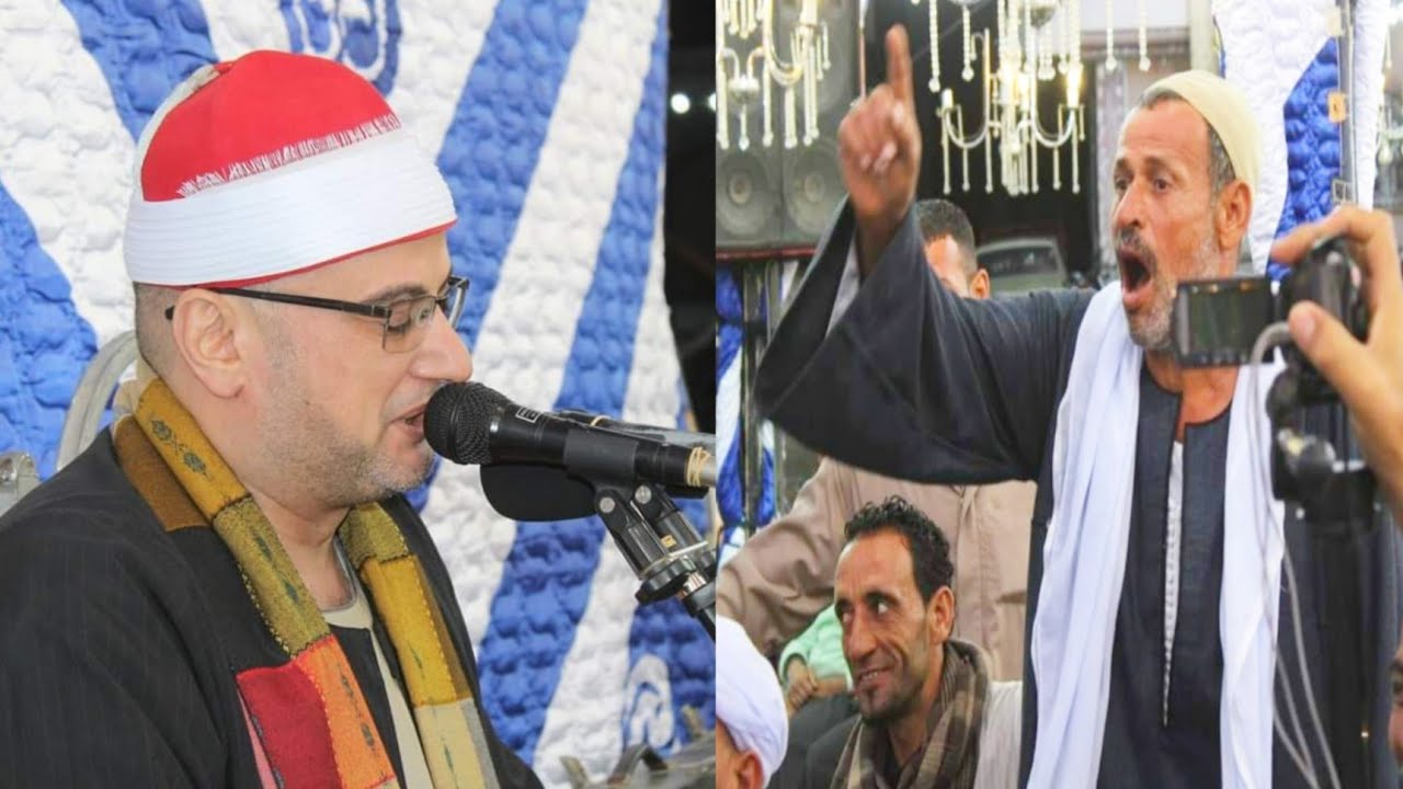 الشيخ رضا جمعة منصور س الحج عزاء فقيدة عائلات حمد قرية النجيحى القرين 2 6 2021