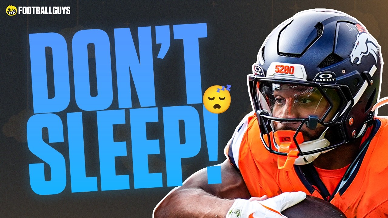 Free Agency Takeaways That Actually Matter for Fantasy