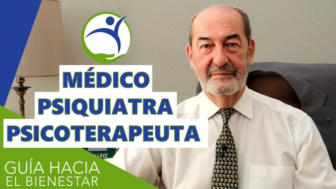 Para qu&eacute; decid&iacute; dedicarme a PSICOTERAPIA | Julio Herrero Lozano