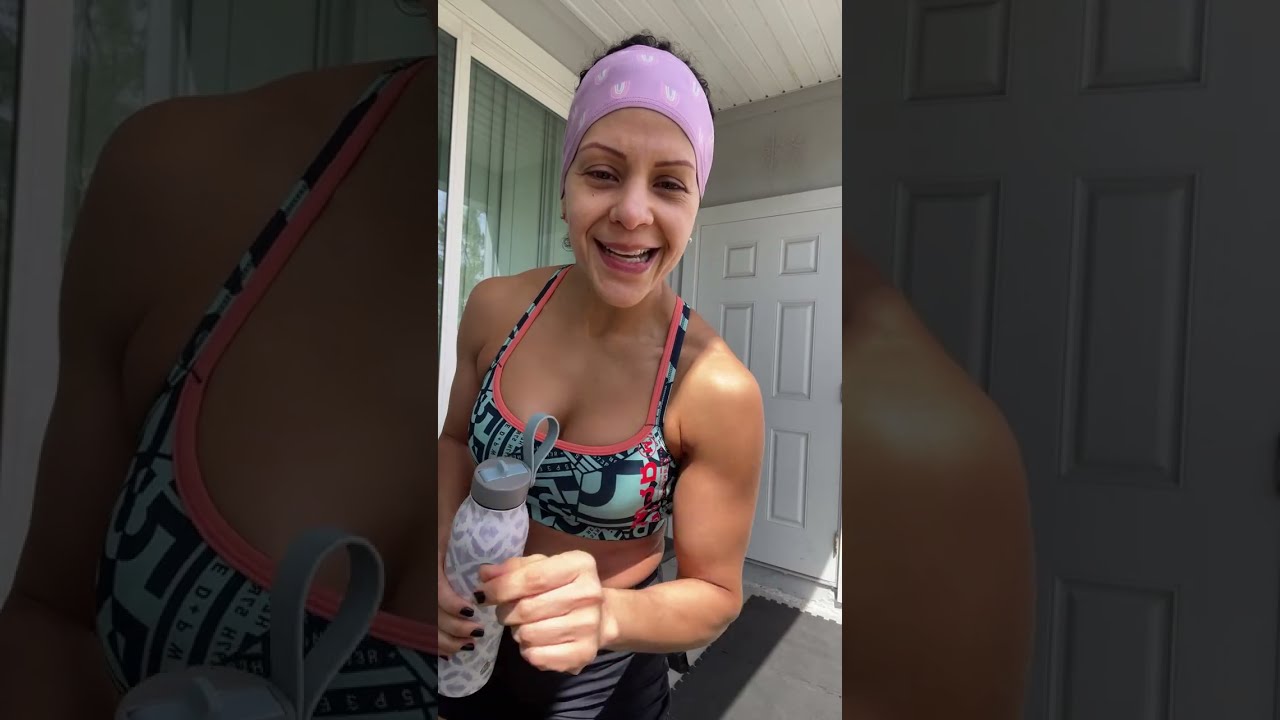 eilynfit is live!