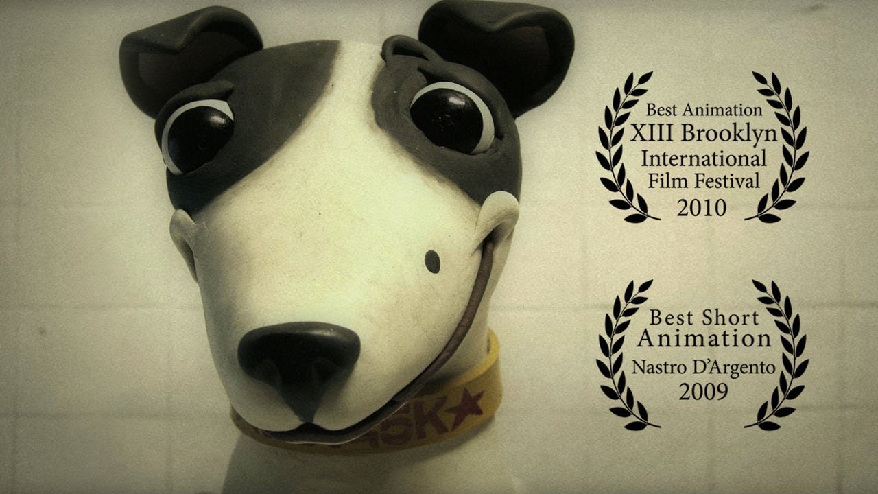 Sputnik 5 (trailer)
