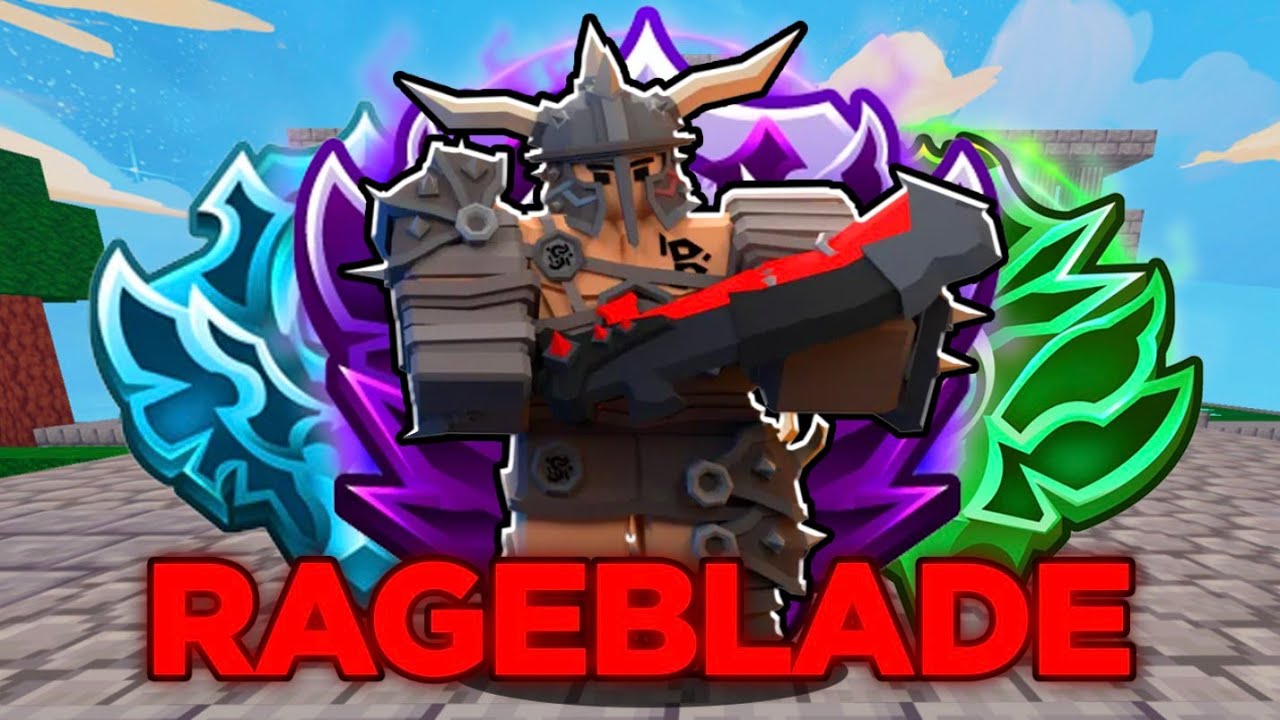 So I Used BARBARIAN to DESTROY Ranked Lobbies in Roblox Bedwars...