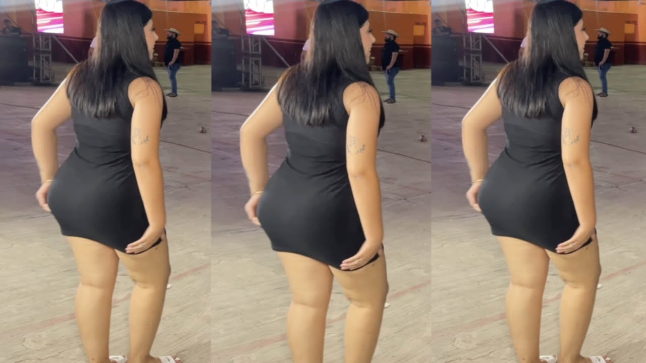 Ay Papa.! Que Chulada De Mujer Guerrerense Lucio Espectacular Moviendo Esas Curvas Tan Sexis #bailes