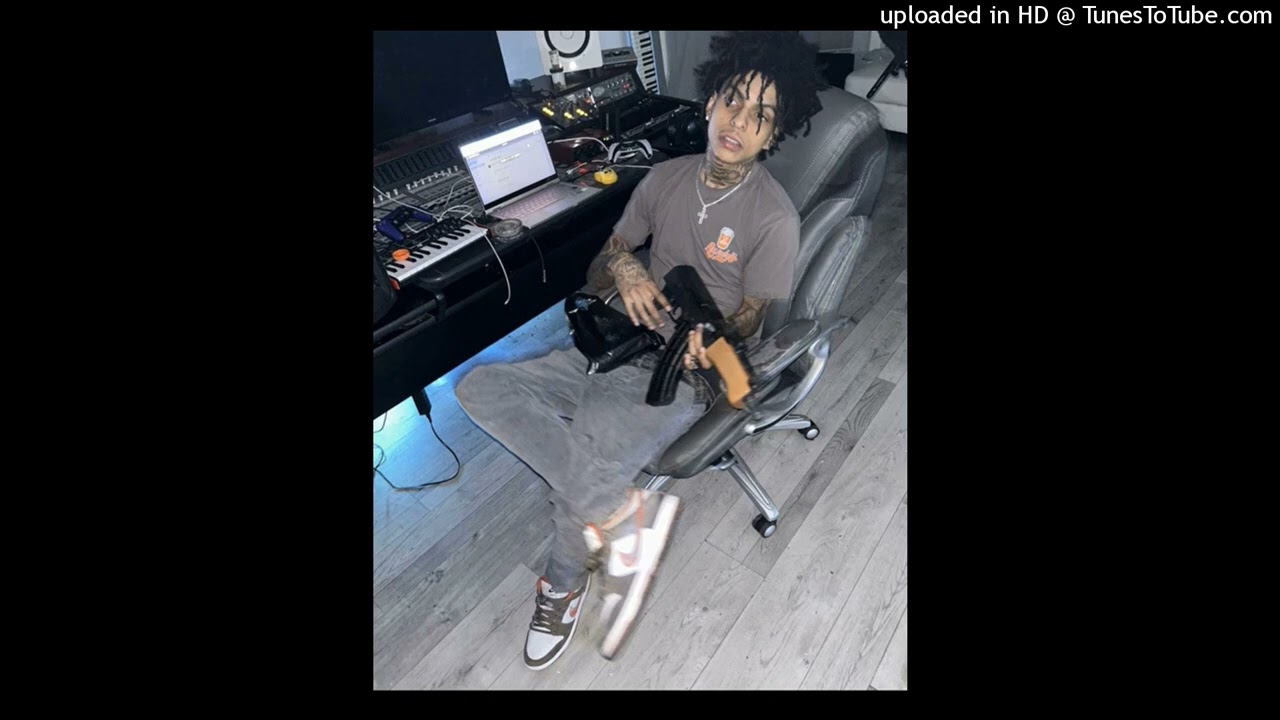 [FREE] Lil Tony Type Beat “They Ain’t Real”