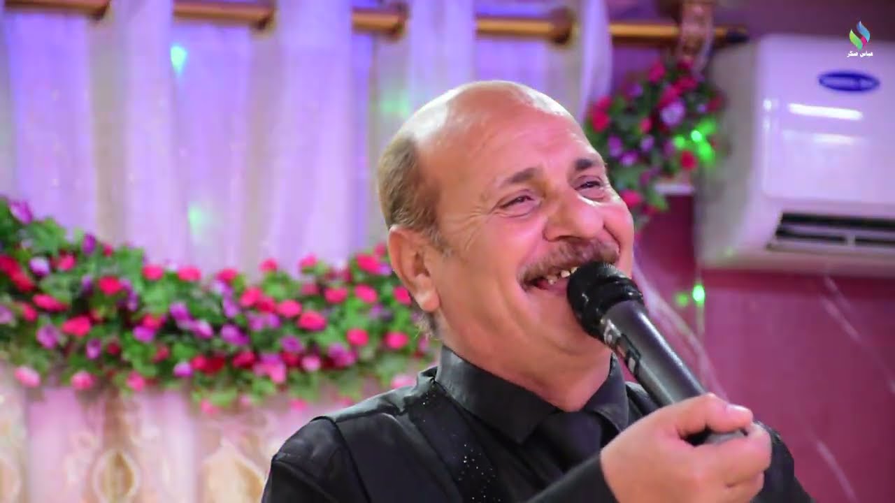 الفنان الكبير سعد غركان 🚦موال 2023 ✔️حنه المحامي علي حامد 🚦
