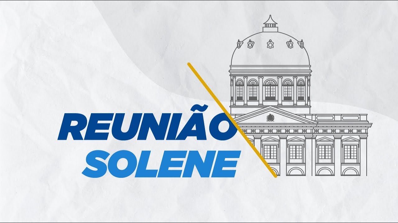 REUNIÃO SOLENE: 80 ANOS DO GRUPO JOÃO DUQUE | 09/03/2026
