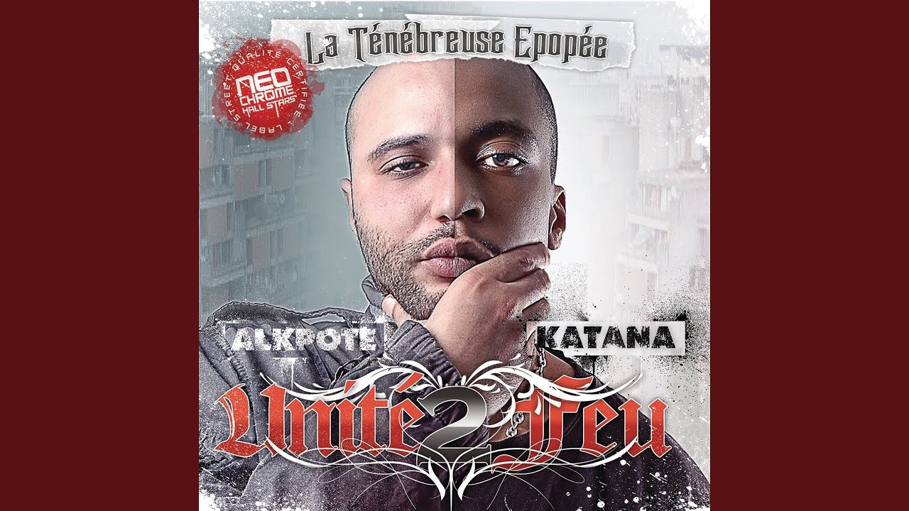 Mec de tess (feat. Salif, Poison, Escobar, Ritmo, Alpha 5.20) (Remix)