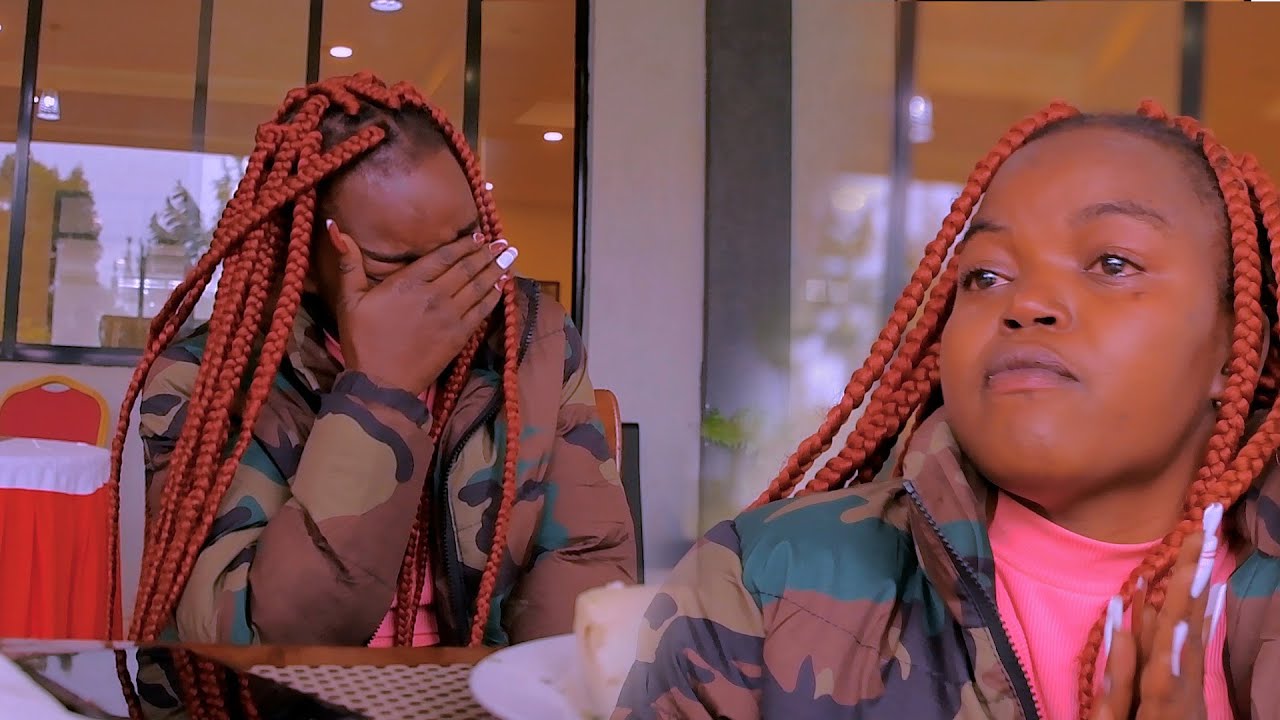 Uinweek ChesangSang Latest Kalenjin Song (Official HD Video)