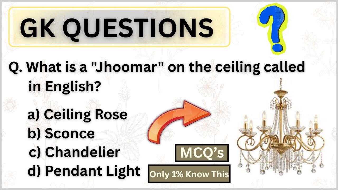 GK Questions In English || GK Questions And Answers || GK Quiz || #english #trending #viral #video 