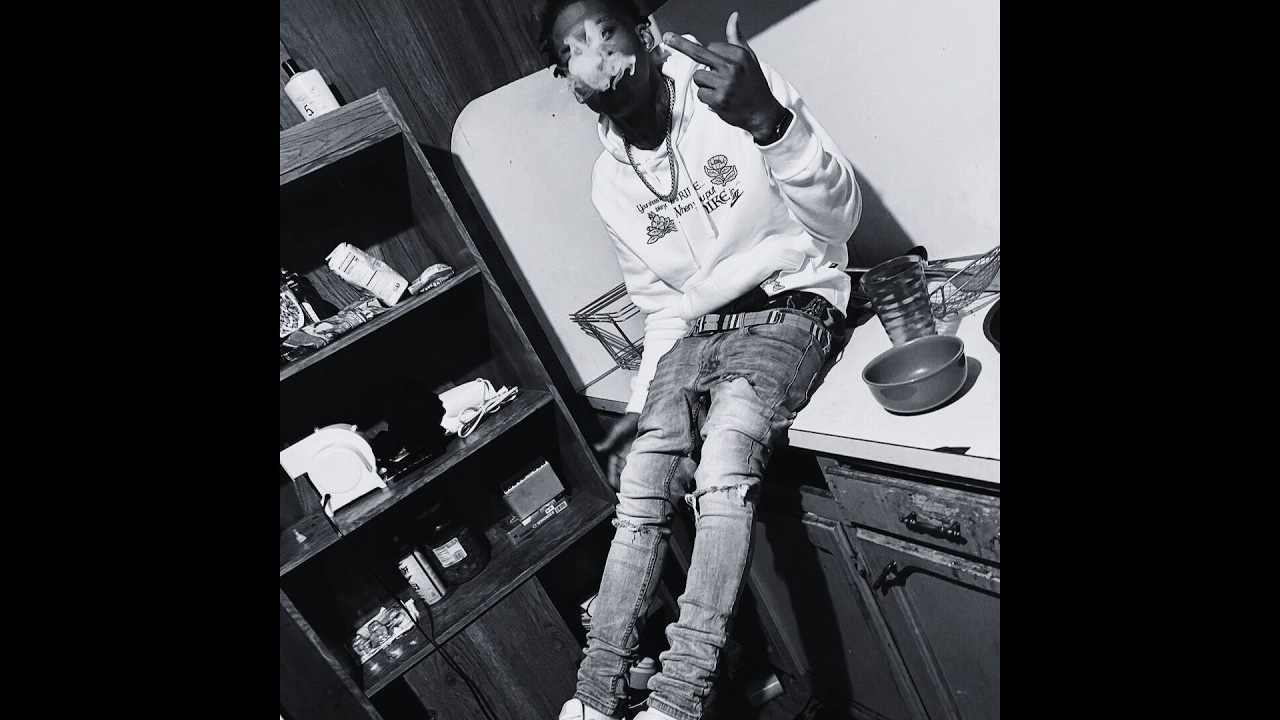 (FREE) Skrilla x OT7 Quanny Type Beat | 