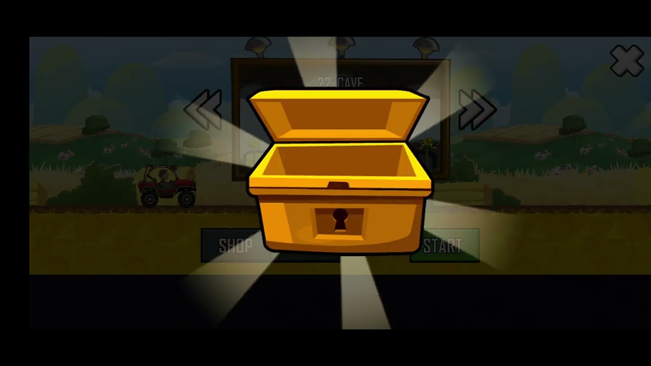 Plying Hill climb