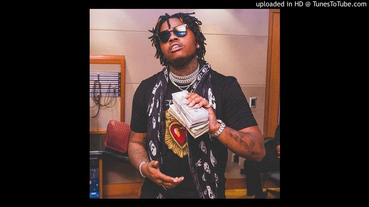 Gunna Type Beat 