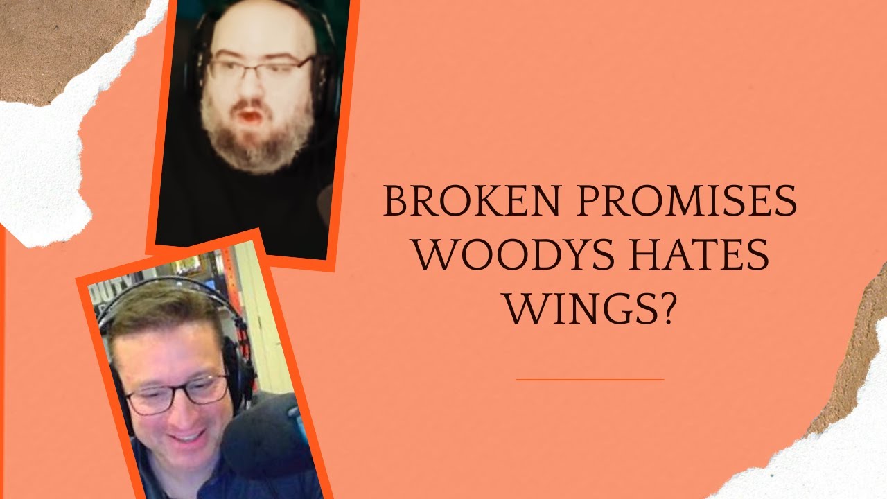 WingsOfRedemption снова лжет. WoodysGamerTag не отвечает на другие сообщения?