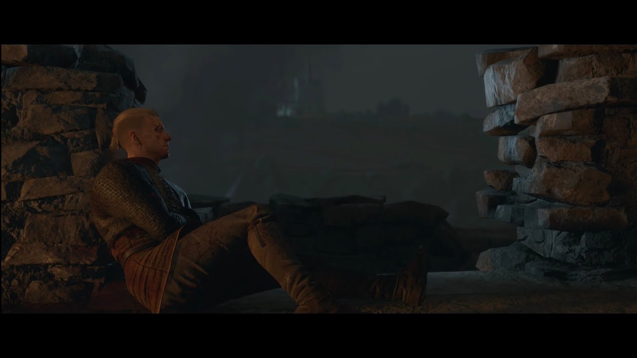 Nejsmutnější moment Kingdom Come 2 – Sbohem, Komáre 😢 #kcd2 #komar #sbohem