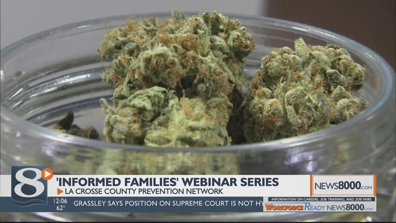 INFORMED FAMILIES SERIES