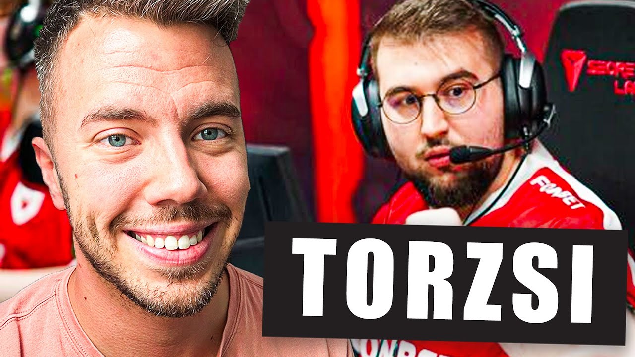 TORZSI INTERJÚ: Nagyon sokat érek ha csak életben maradok!
